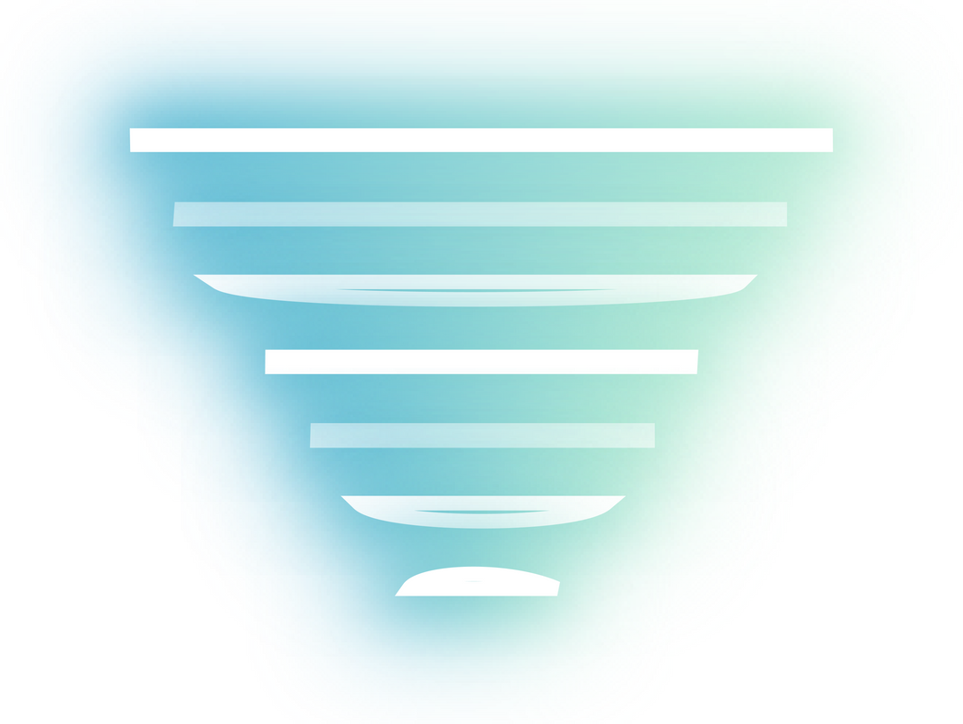 neon line design